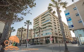 Front Sun Beach Apartment